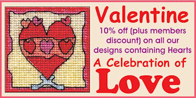 Valentines Special