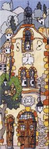 Church 1