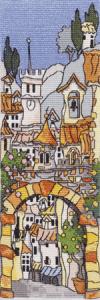 Archway 4