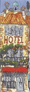 Hotel 5