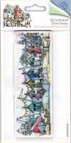 TALL URBAN STAMPS - COASTAL GETAWAY