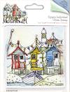 SQUARE URBAN STAMPS - SHORE THING