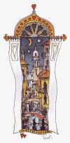 Venice Window 3