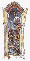 Venice Window 5