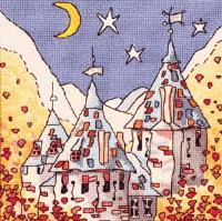 Castell Coch / Fairy Castle - Click for larger image