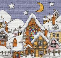 Church Window Chart Pack - Click for larger image