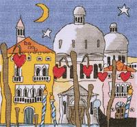 Venice Dome Chart Pack - Click for larger image