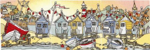 Michaell Powell - 1 этап