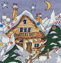 Chalet Chart Pack - Click for larger image