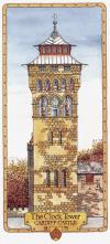 Clock Tower – Cardiff Castle