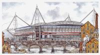 Millennium Stadium - Click for larger image