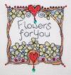 Flowers for You Chart Pack