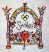 Smile Chart Pack
