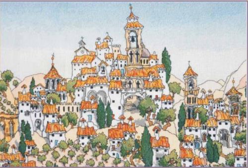 Michael Powell, 2 этап