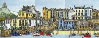 Harbour Town (Tenby) - Click for larger image